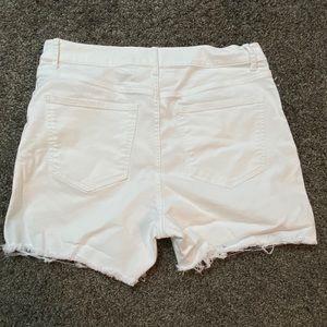 Express Shorts